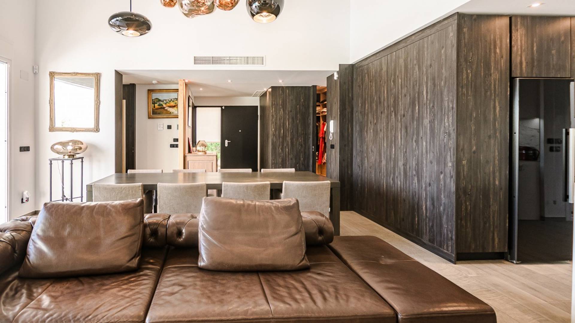 Tweedehands - Onafhankelijke villa - Algorfa - LA FINCA GOLF / ALGORFA