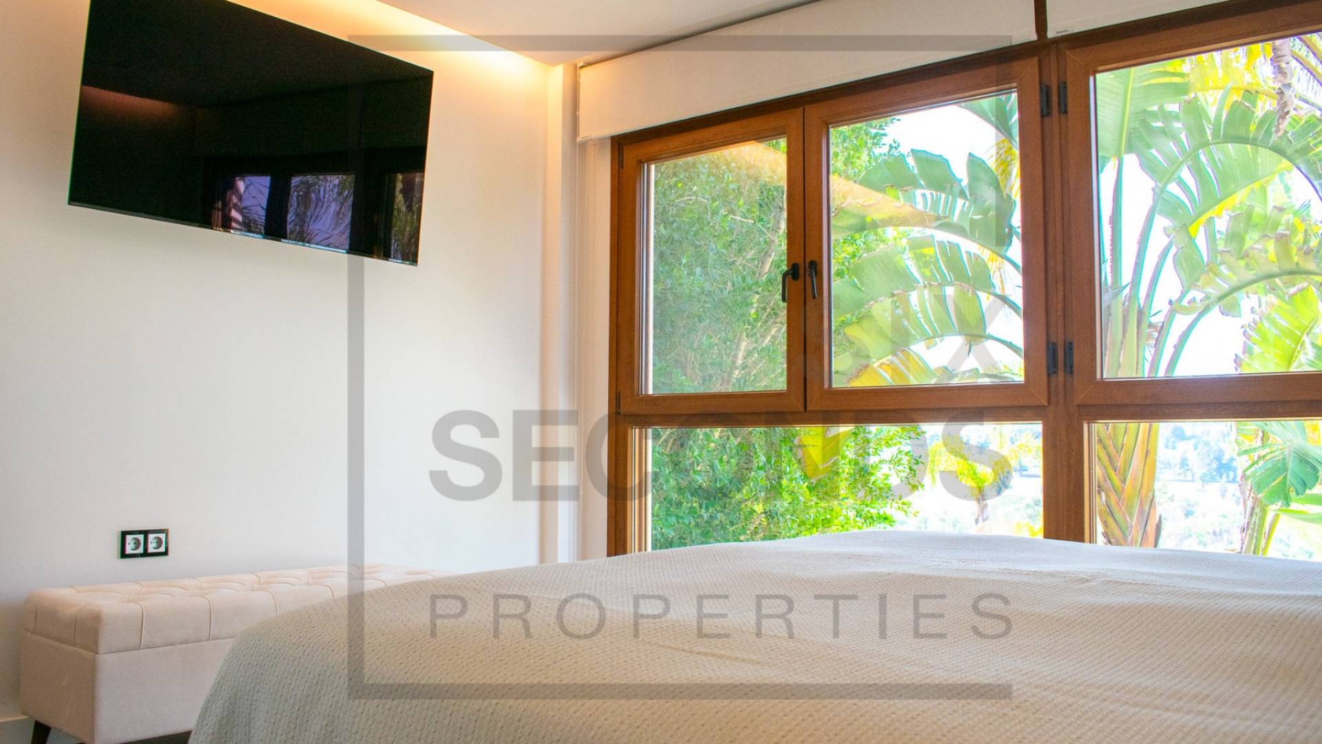 Tweedehands - Onafhankelijke villa - Algorfa - La Finca Golf Resort