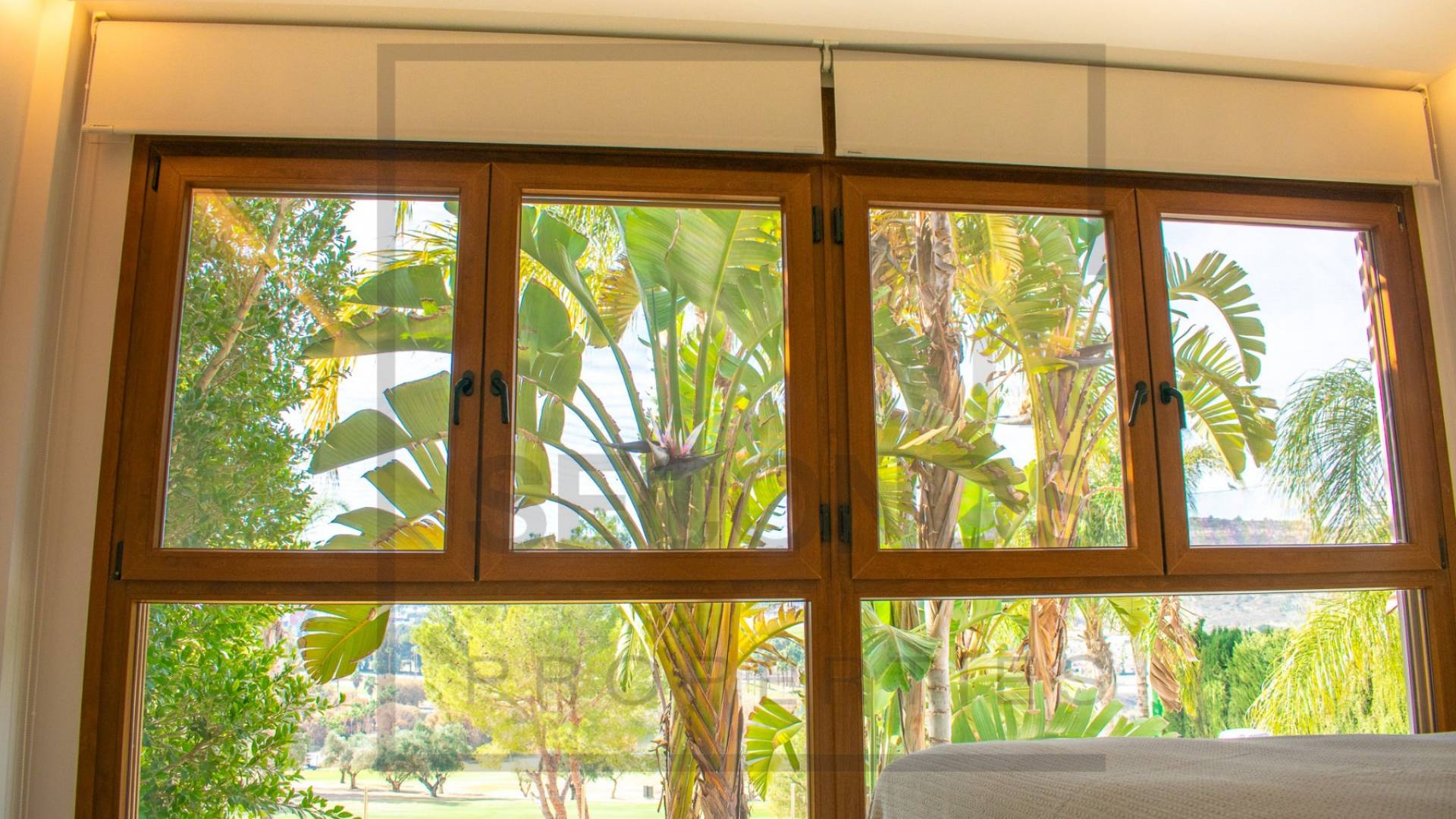 Tweedehands - Onafhankelijke villa - Algorfa - La Finca Golf Resort