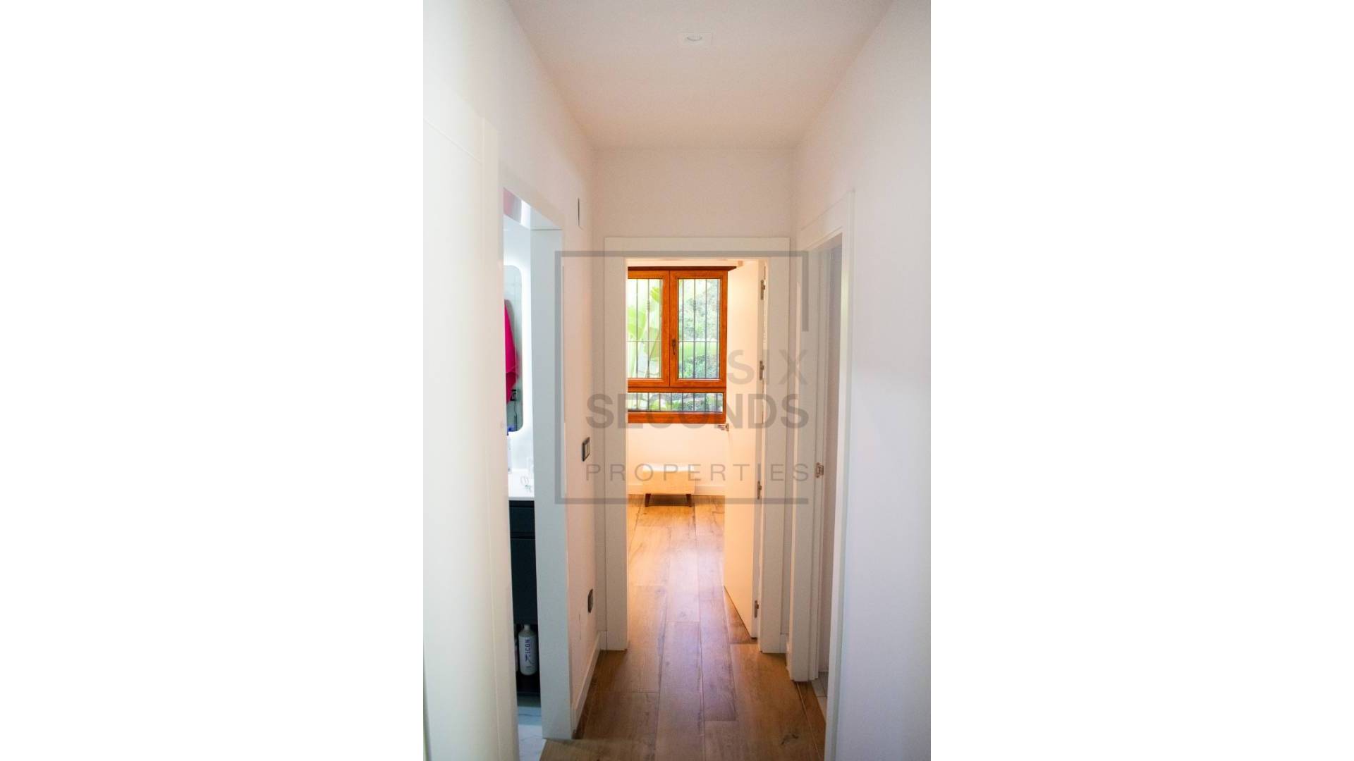 Tweedehands - Onafhankelijke villa - Algorfa - La Finca Golf Resort