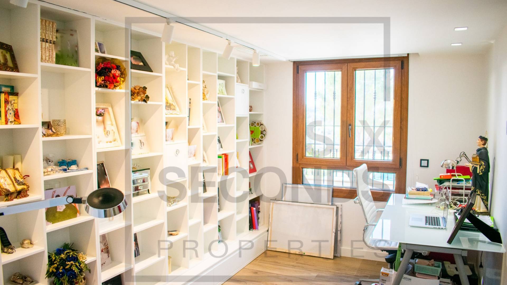 Tweedehands - Onafhankelijke villa - Algorfa - La Finca Golf Resort