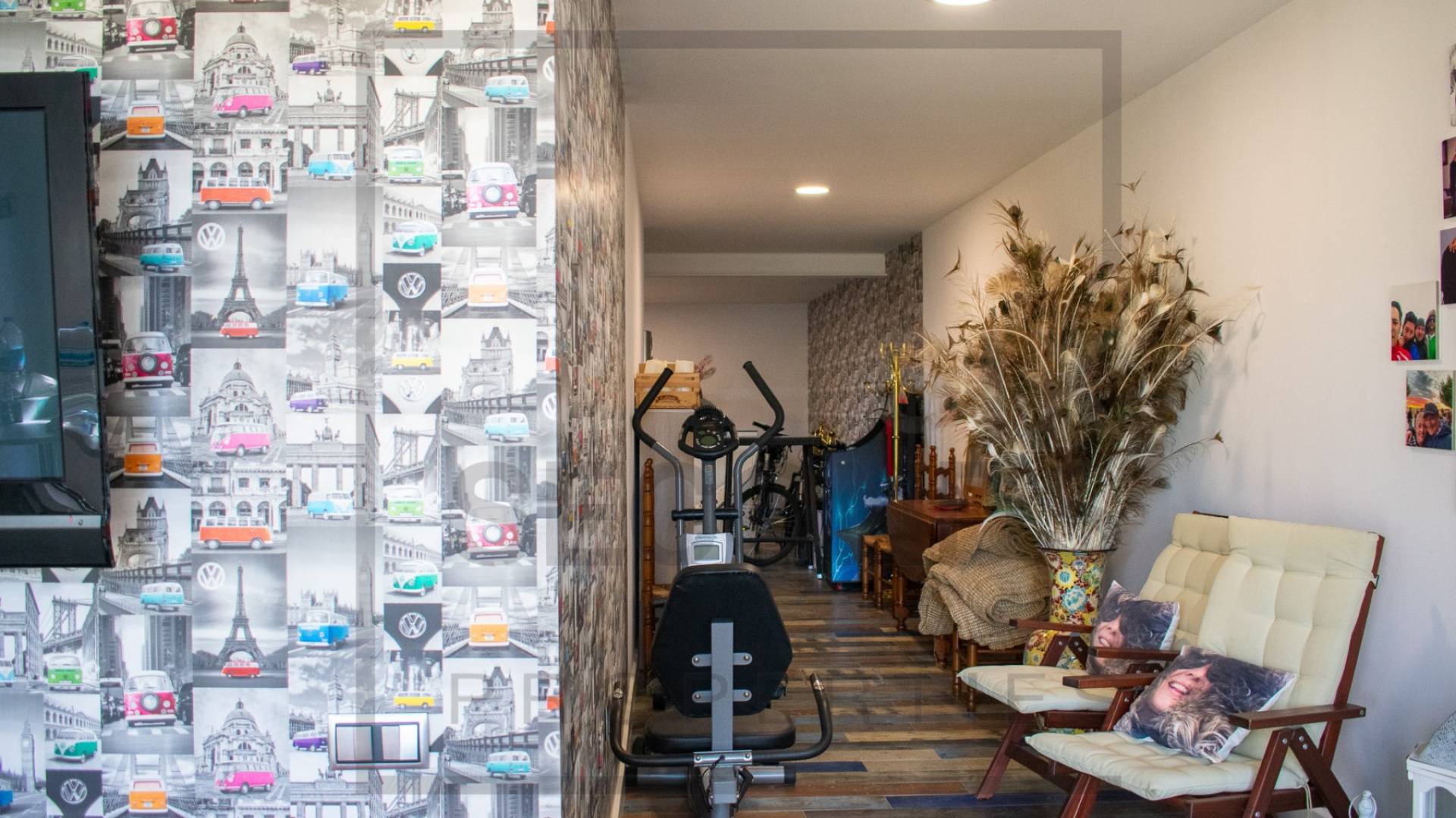 Tweedehands - Onafhankelijke villa - Algorfa - La Finca Golf Resort