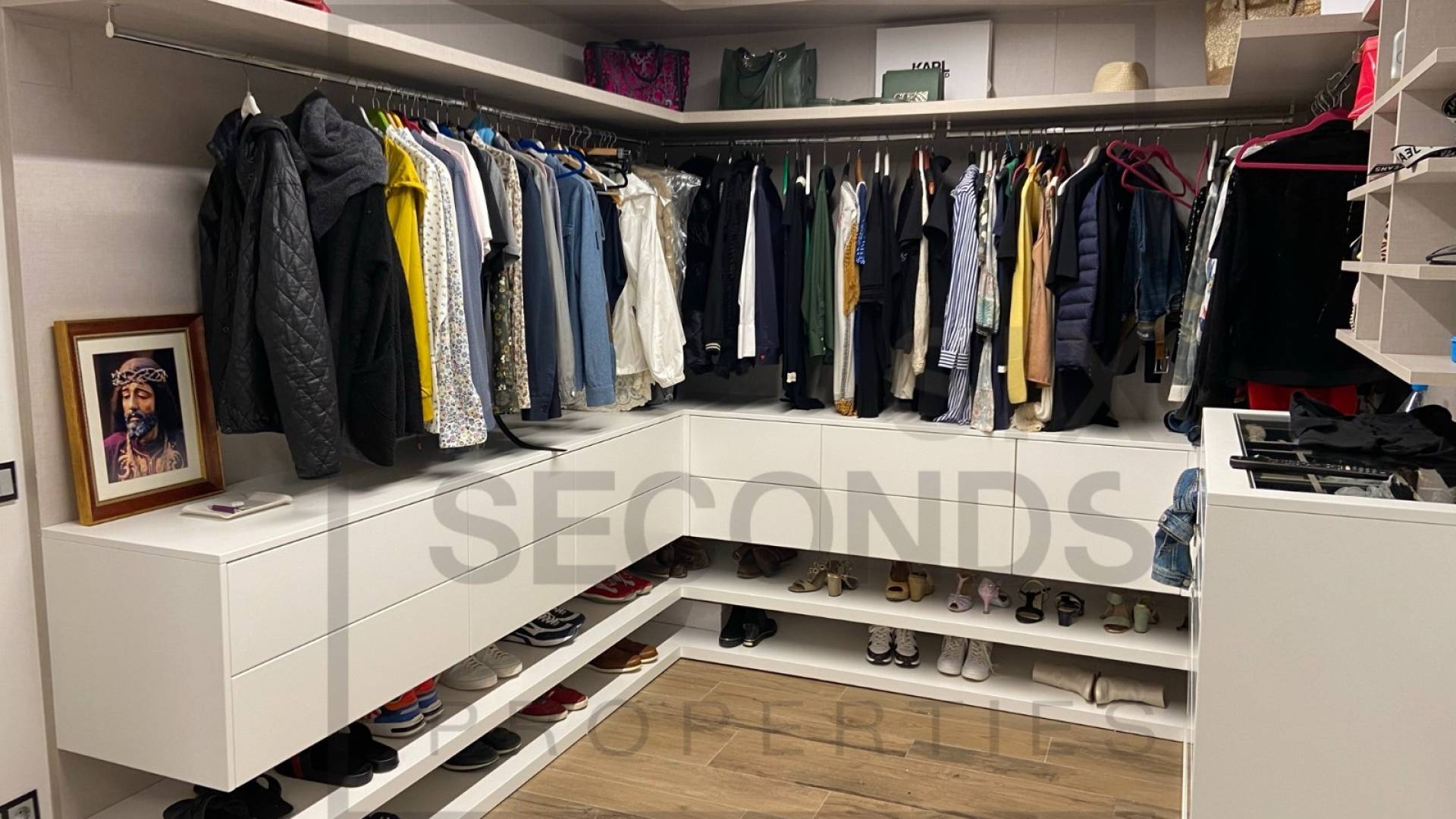 Tweedehands - Onafhankelijke villa - Algorfa - La Finca Golf Resort