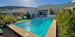 Tweedehands - Onafhankelijke villa - Algorfa - La Finca Golf Resort