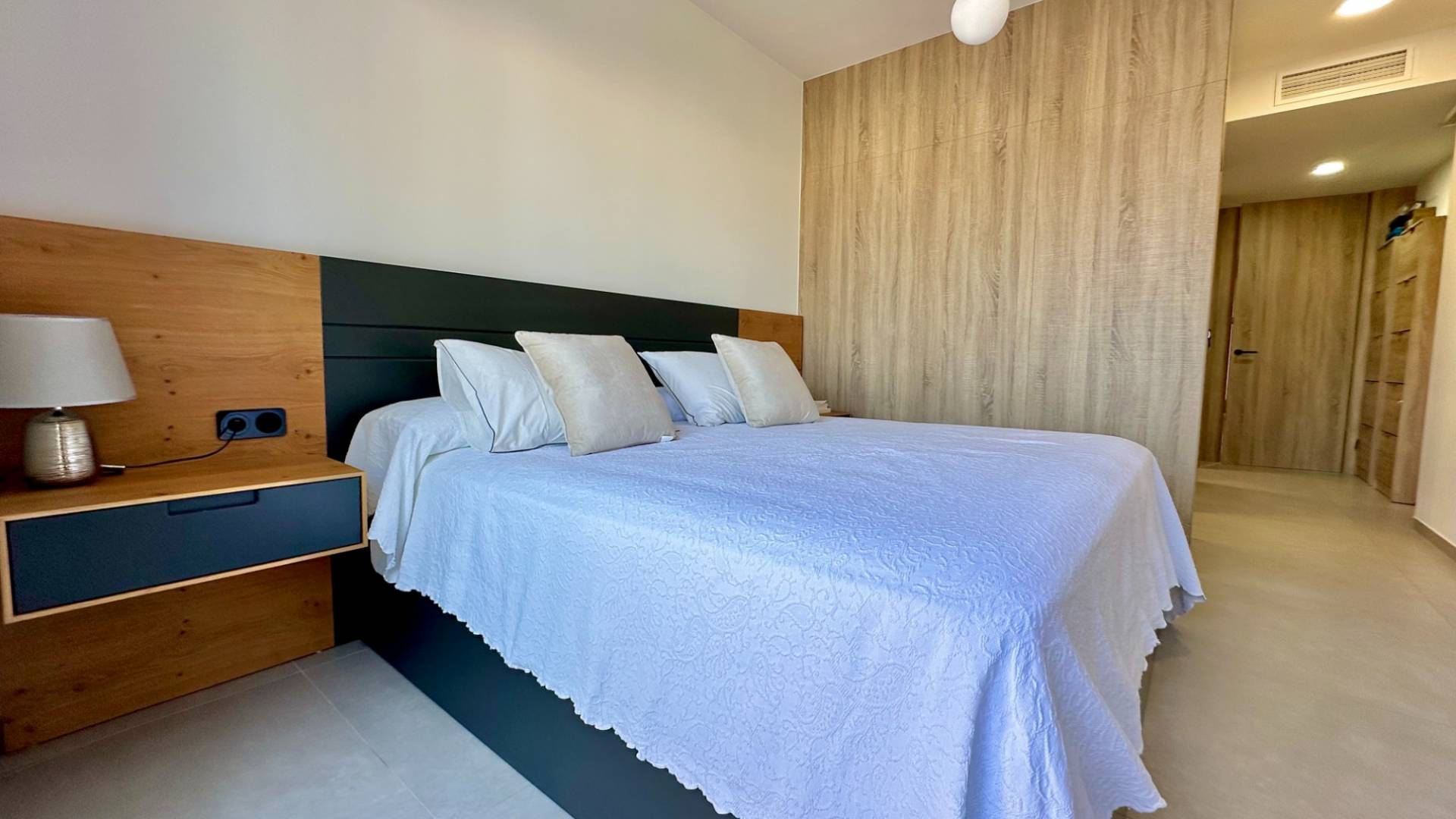 Tweedehands - Onafhankelijke villa - Algorfa - La Finca Golf Resort