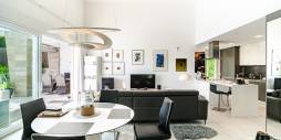 Tweedehands - Onafhankelijke villa - Algorfa - La Finca Golf