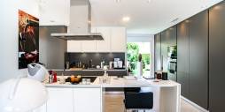Tweedehands - Onafhankelijke villa - Algorfa - La Finca Golf