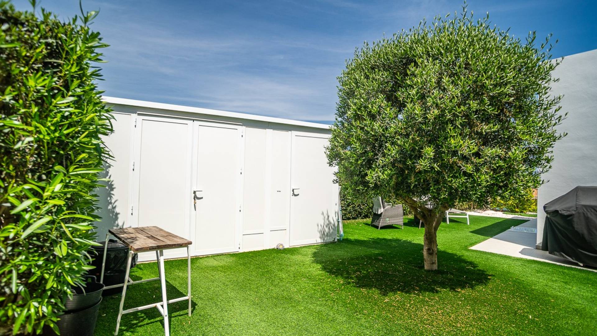 Tweedehands - Onafhankelijke villa - Algorfa - La Finca Golf
