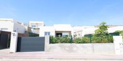 Tweedehands - Onafhankelijke villa - Algorfa - La Finca Golf