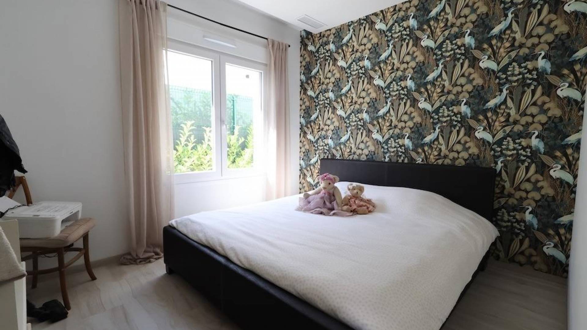 Tweedehands - Onafhankelijke villa - Algorfa - La Finca Golf