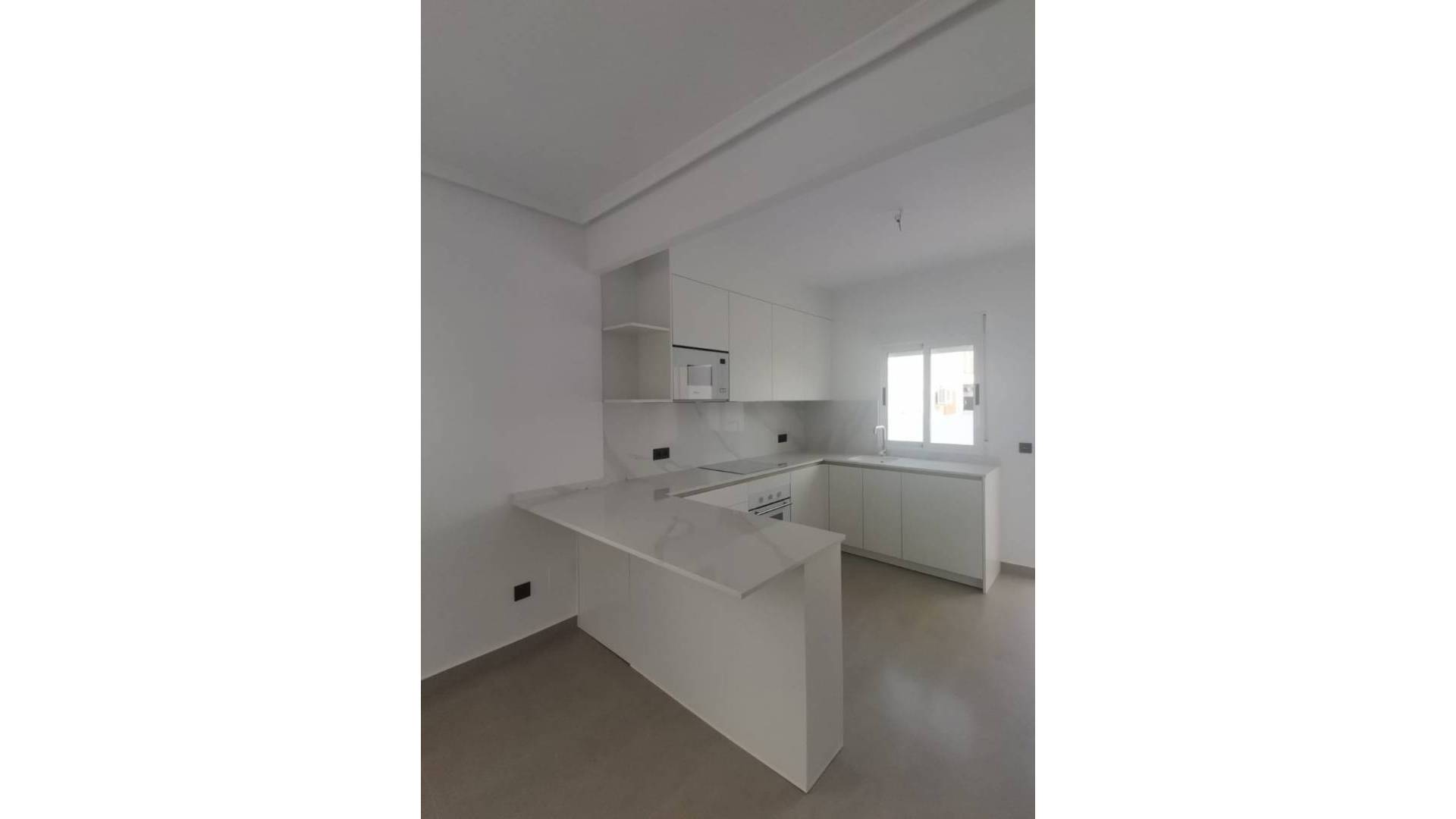 Tweedehands - Onafhankelijke villa - Algorfa - Lo Crispin