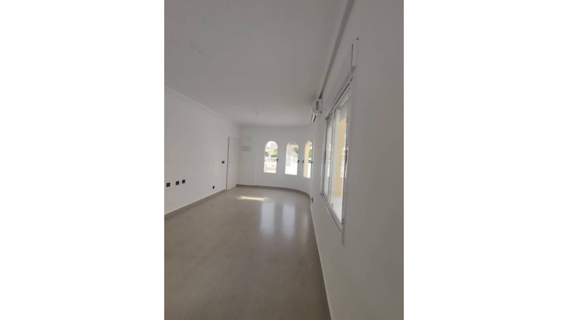 Tweedehands - Onafhankelijke villa - Algorfa - Lo Crispin