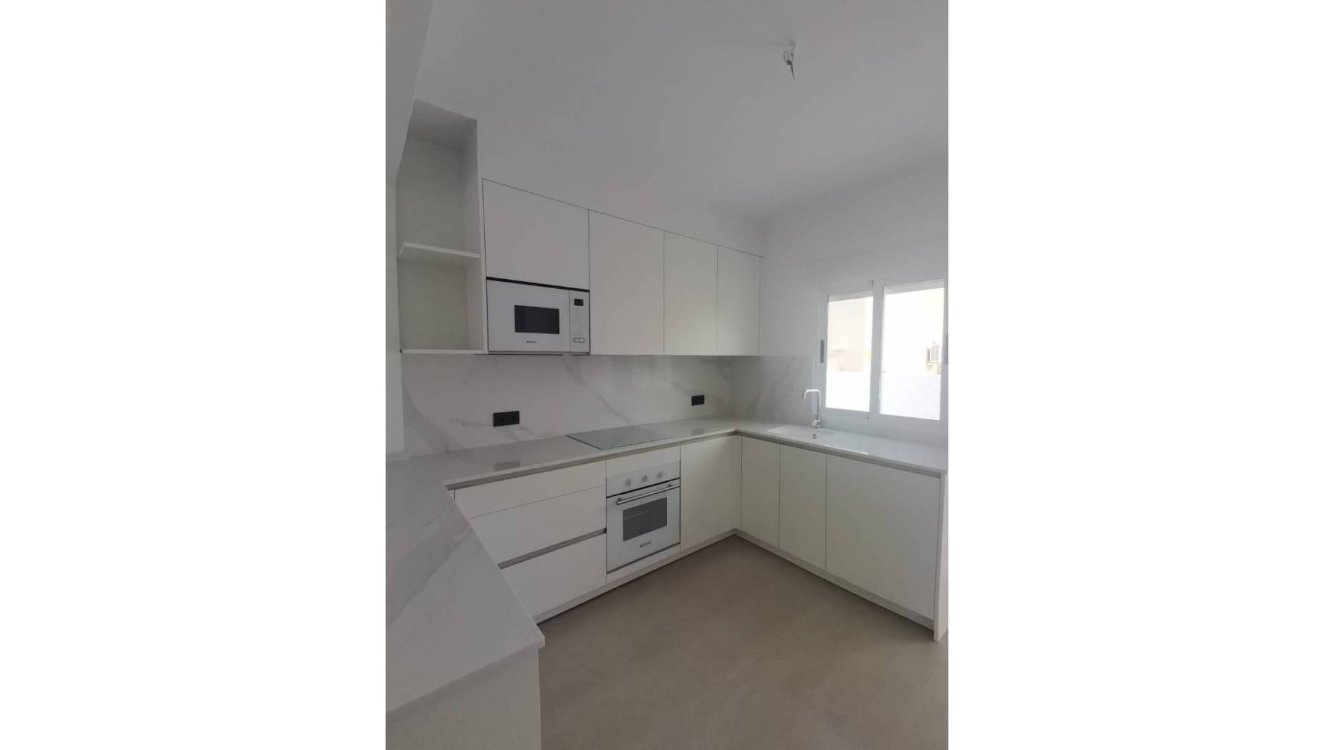 Tweedehands - Onafhankelijke villa - Algorfa - Lo Crispin