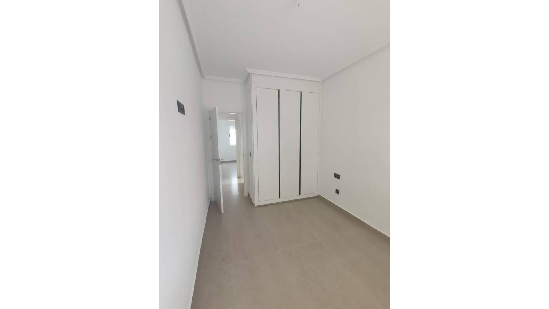 Tweedehands - Onafhankelijke villa - Algorfa - Lo Crispin