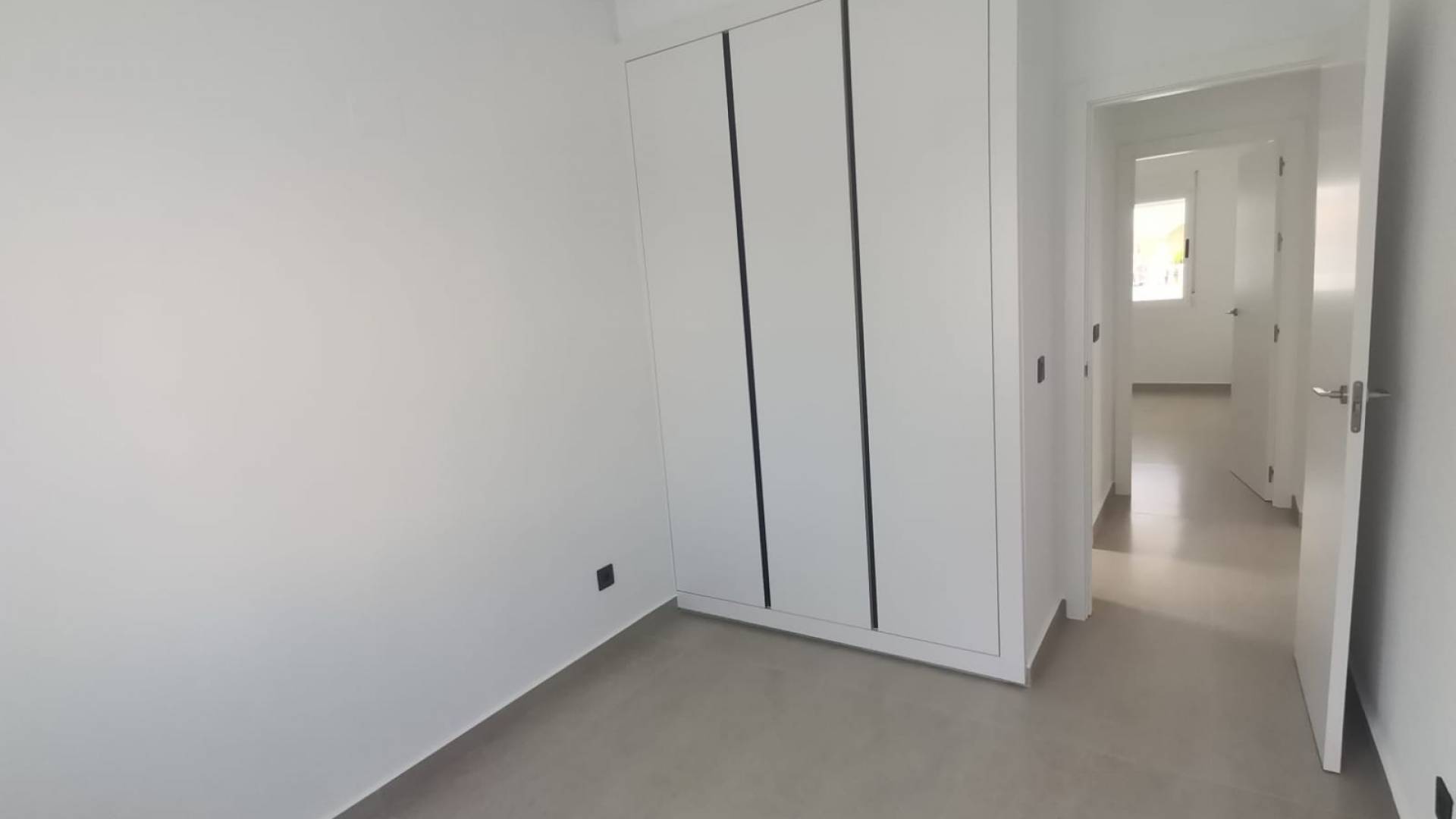 Tweedehands - Onafhankelijke villa - Algorfa - Lo Crispin