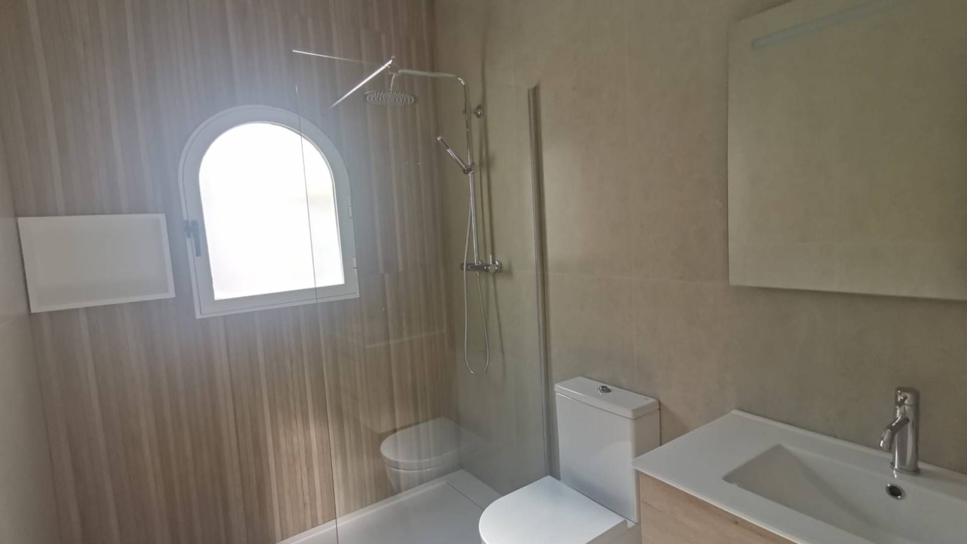 Tweedehands - Onafhankelijke villa - Algorfa - Lo Crispin