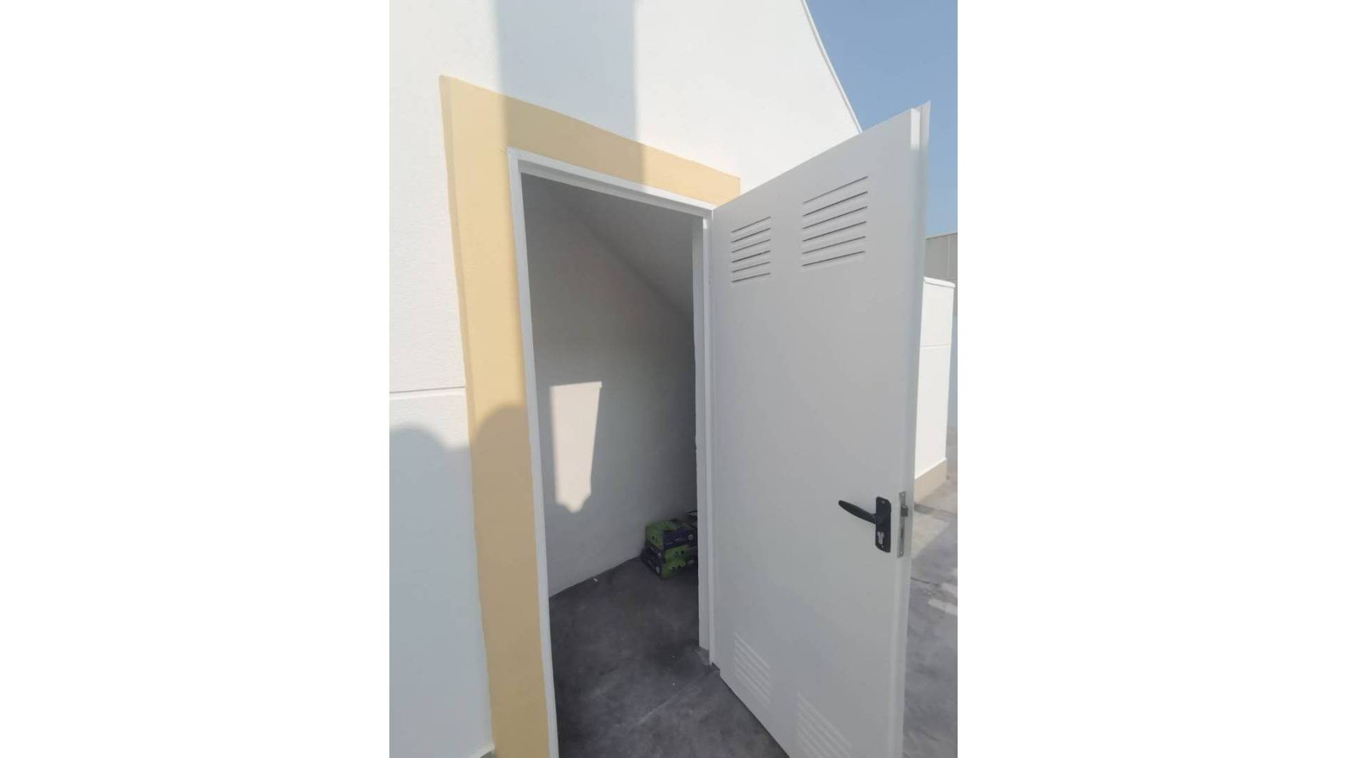 Tweedehands - Onafhankelijke villa - Algorfa - Lo Crispin