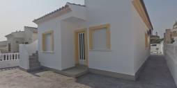 Tweedehands - Onafhankelijke villa - Algorfa - Lo Crispin