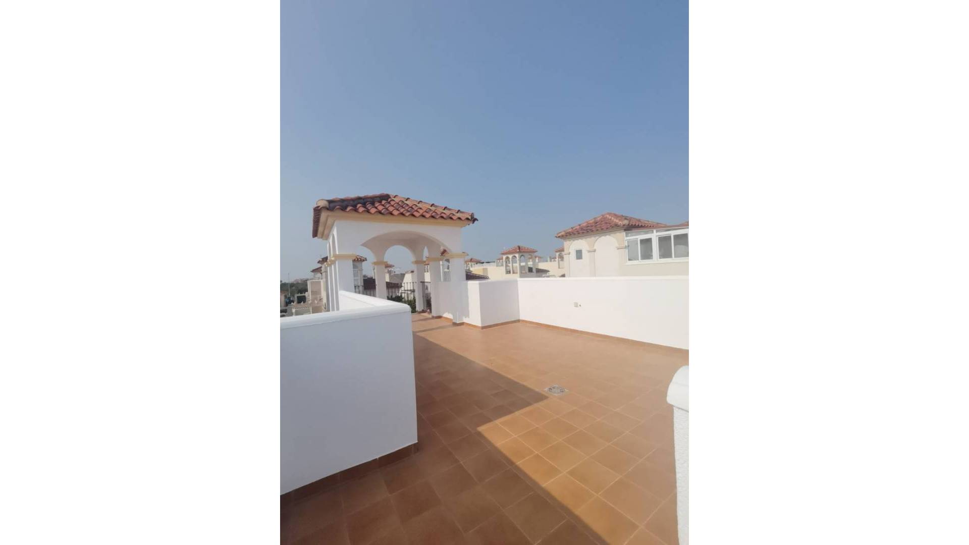 Tweedehands - Onafhankelijke villa - Algorfa - Lo Crispin