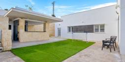 Tweedehands - Onafhankelijke villa - Algorfa - Lomas De La Juliana