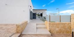 Tweedehands - Onafhankelijke villa - Algorfa - Lomas De La Juliana