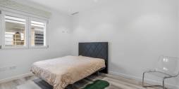 Tweedehands - Onafhankelijke villa - Algorfa - Lomas De La Juliana