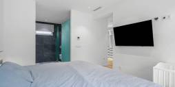 Tweedehands - Onafhankelijke villa - Algorfa - Lomas De La Juliana