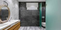 Tweedehands - Onafhankelijke villa - Algorfa - Lomas De La Juliana