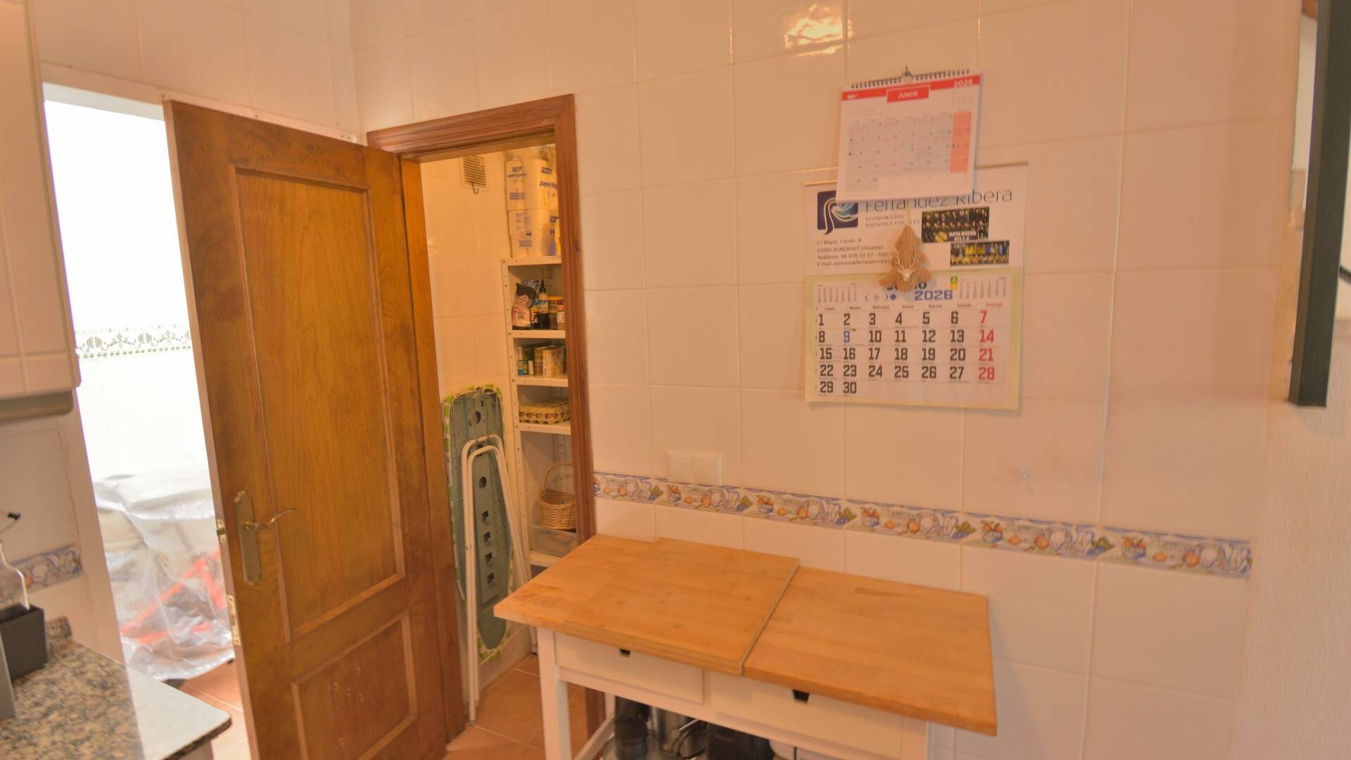 Tweedehands - Onafhankelijke villa - Algorfa - Montebello