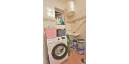 Tweedehands - Onafhankelijke villa - Algorfa - Montebello