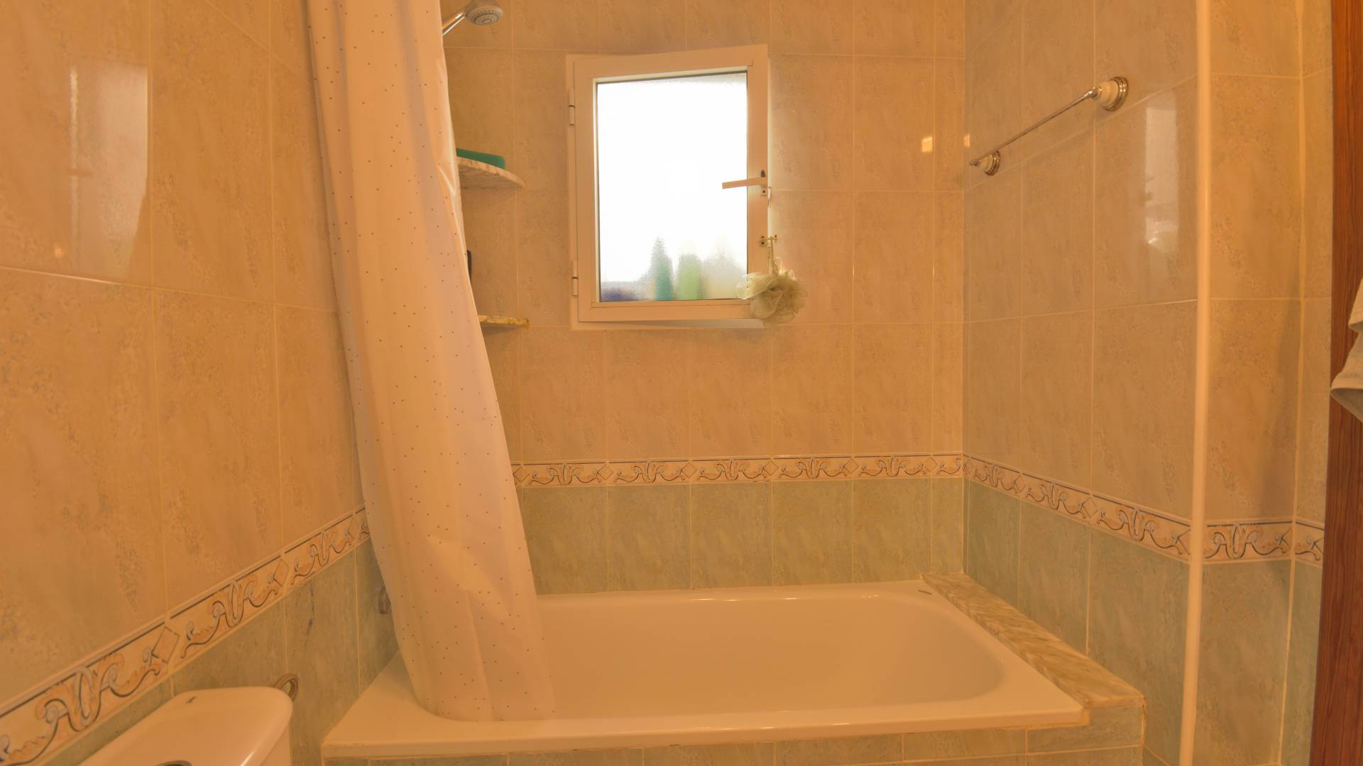 Tweedehands - Onafhankelijke villa - Algorfa - Montebello
