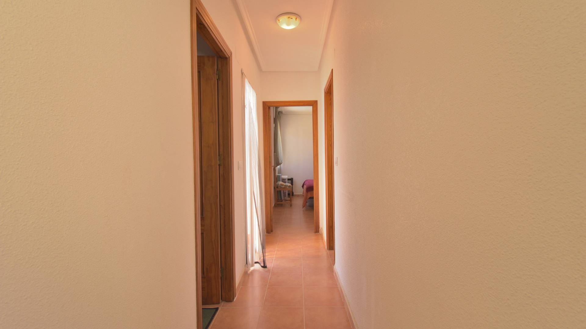 Tweedehands - Onafhankelijke villa - Algorfa - Montebello