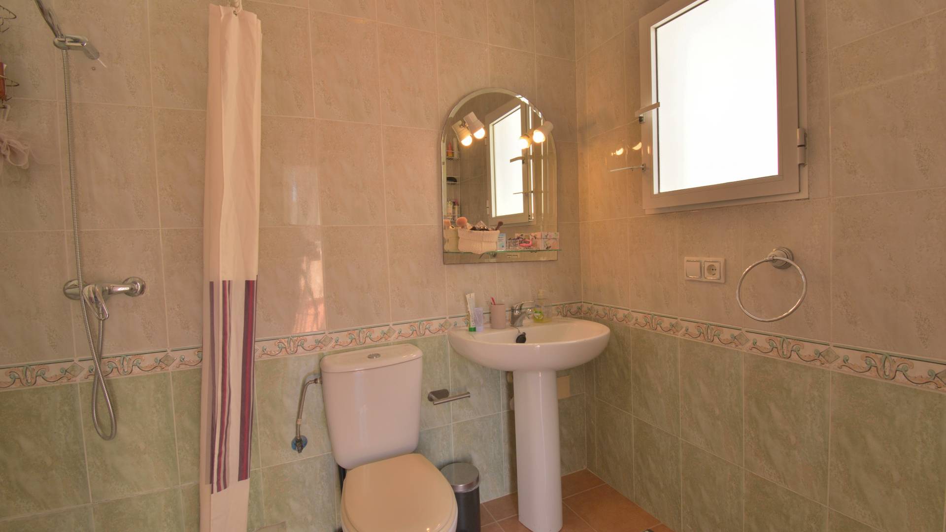 Tweedehands - Onafhankelijke villa - Algorfa - Montebello