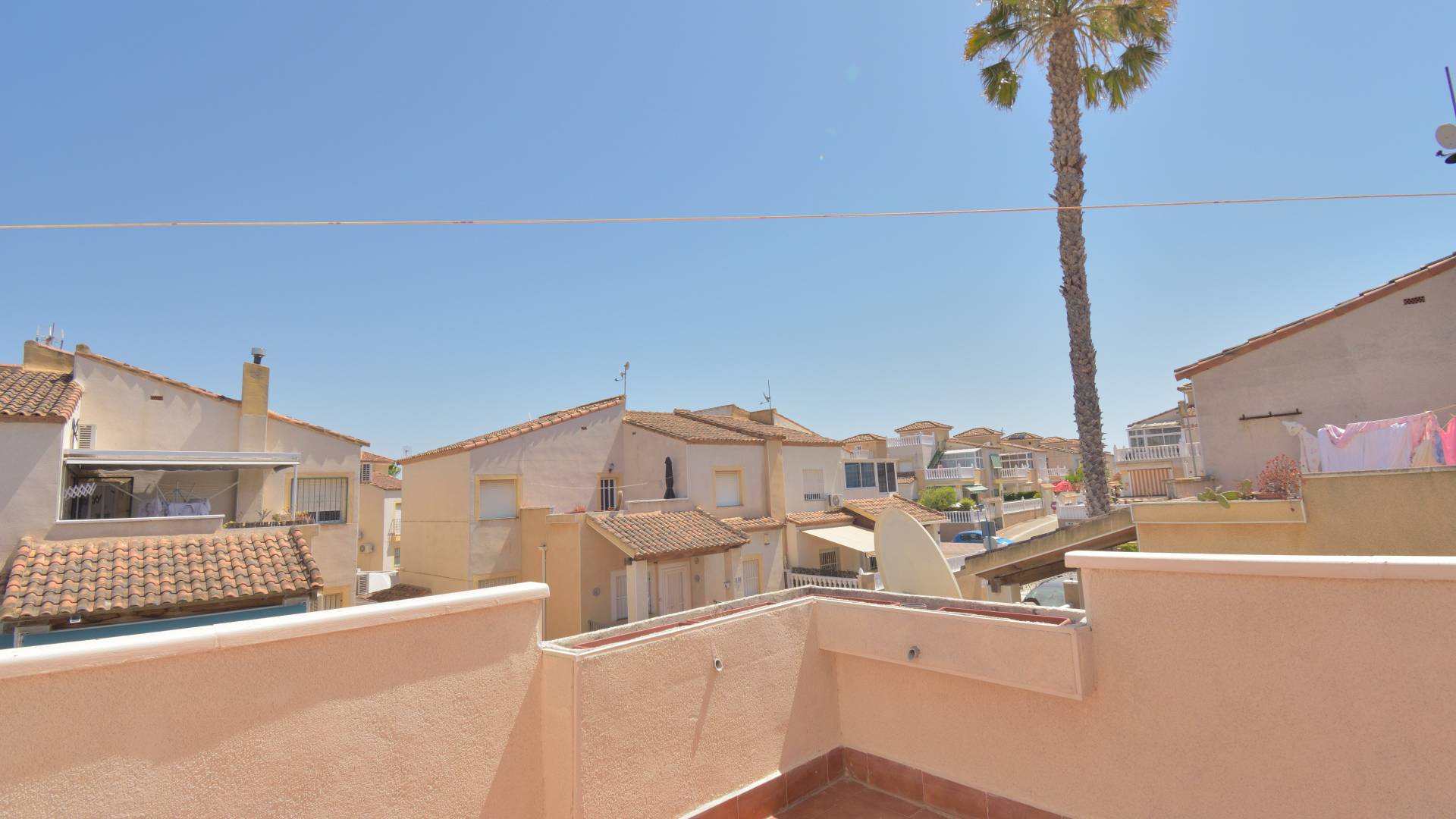 Tweedehands - Onafhankelijke villa - Algorfa - Montebello