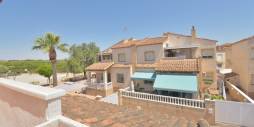 Tweedehands - Onafhankelijke villa - Algorfa - Montebello