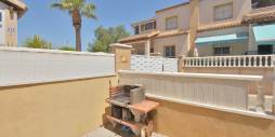 Tweedehands - Onafhankelijke villa - Algorfa - Montebello