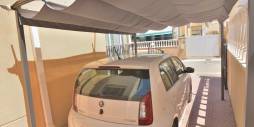 Tweedehands - Onafhankelijke villa - Algorfa - Montebello