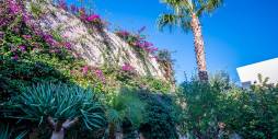 Tweedehands - Onafhankelijke villa - Algorfa