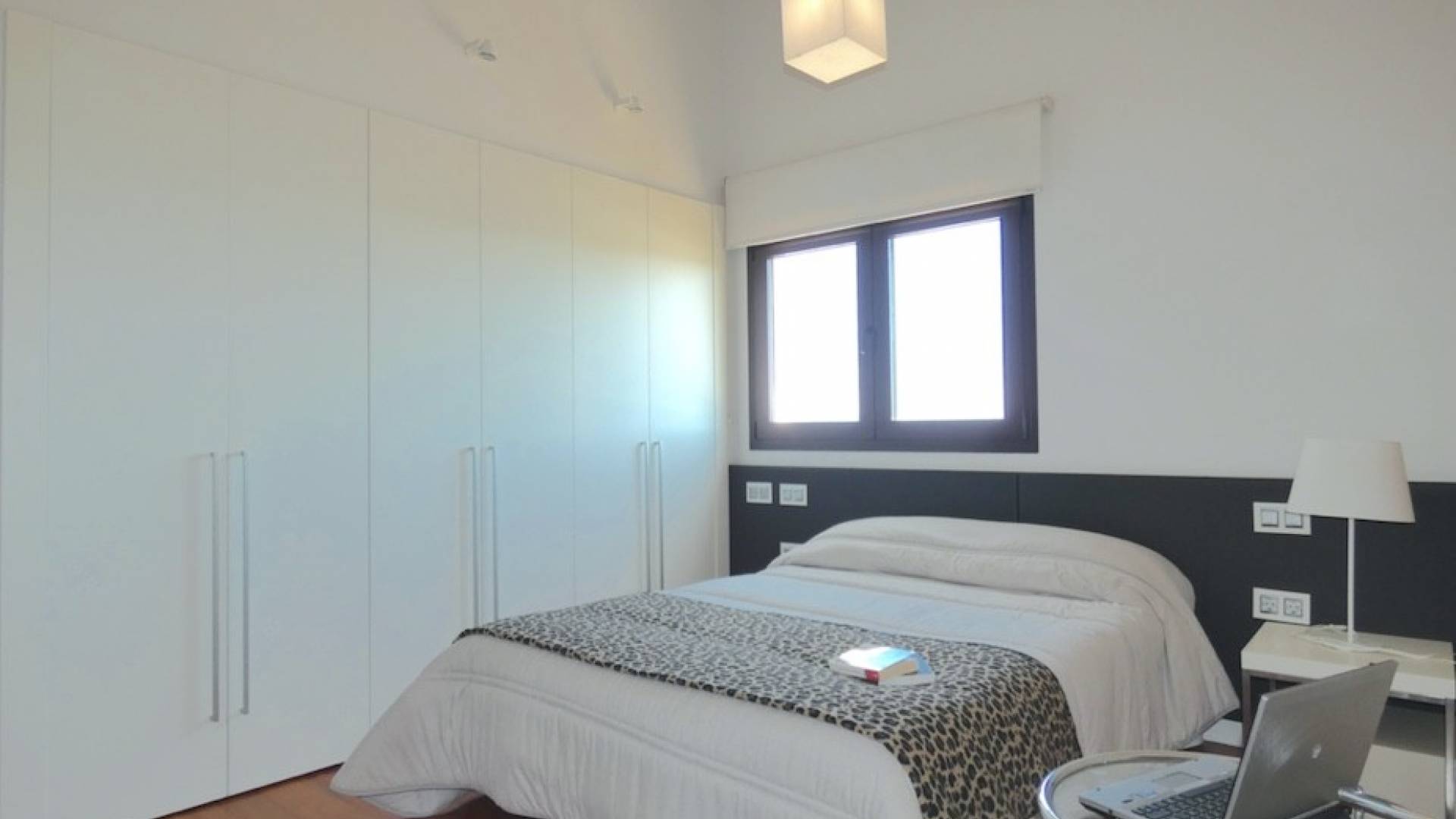 Tweedehands - Onafhankelijke villa - Algorfa