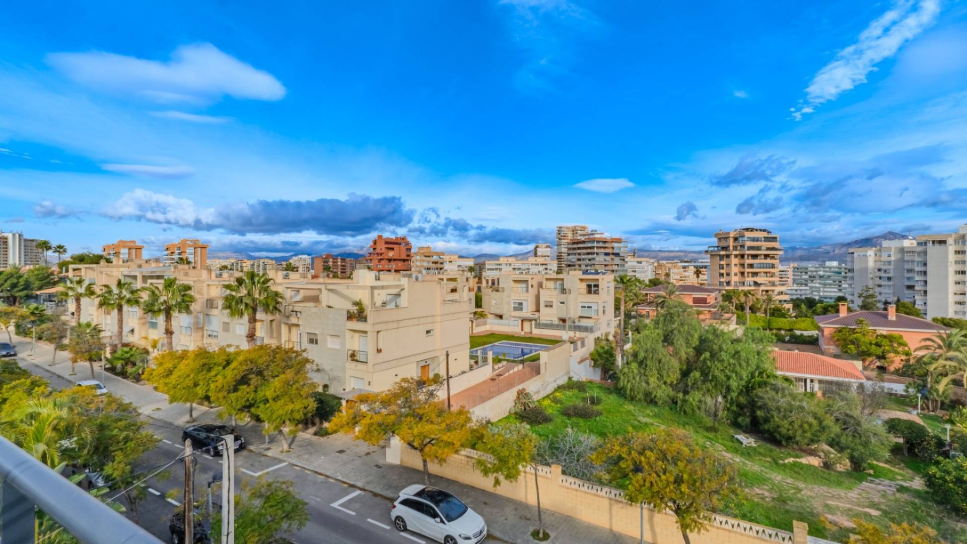 Tweedehands - Onafhankelijke villa - Alicante - Cabo de las Huertas