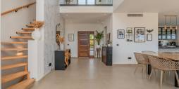 Tweedehands - Onafhankelijke villa - Alicante - Cabo de las Huertas