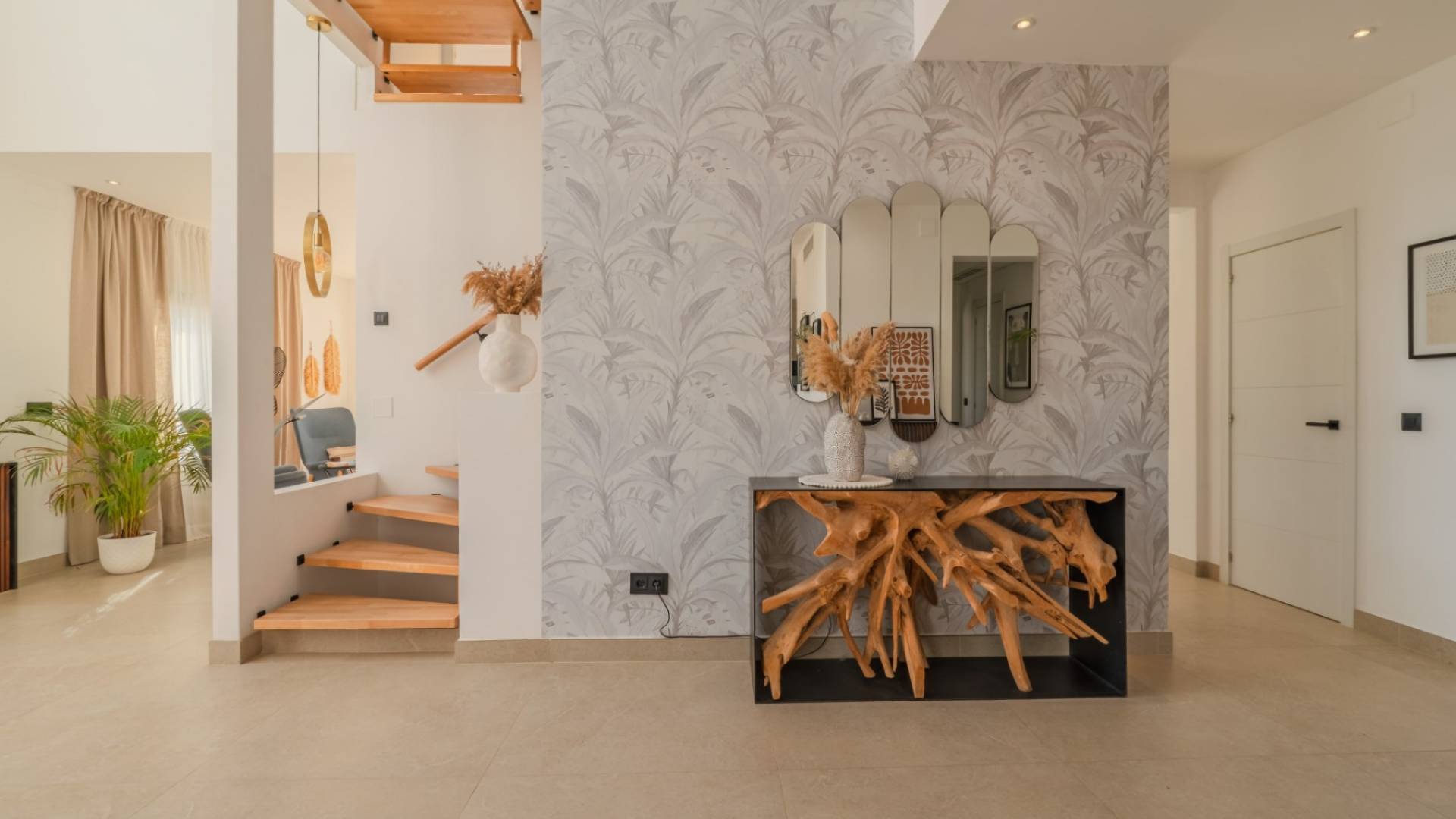 Tweedehands - Onafhankelijke villa - Alicante - Cabo de las Huertas