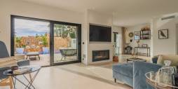 Tweedehands - Onafhankelijke villa - Alicante - Cabo de las Huertas