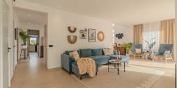 Tweedehands - Onafhankelijke villa - Alicante - Cabo de las Huertas
