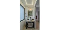 Tweedehands - Onafhankelijke villa - Alicante - Cabo de las Huertas