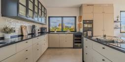Tweedehands - Onafhankelijke villa - Alicante - Cabo de las Huertas