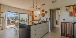 Tweedehands - Onafhankelijke villa - Alicante - Cabo de las Huertas