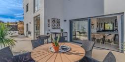 Tweedehands - Onafhankelijke villa - Alicante - Cabo de las Huertas