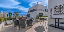 Tweedehands - Onafhankelijke villa - Alicante - Cabo de las Huertas