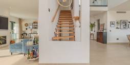 Tweedehands - Onafhankelijke villa - Alicante - Cabo de las Huertas